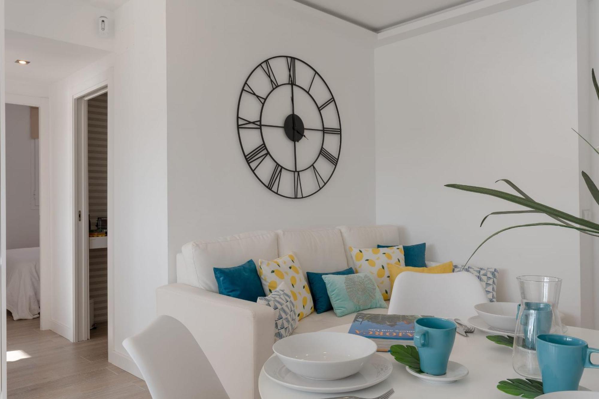 Apartamento First Line *
