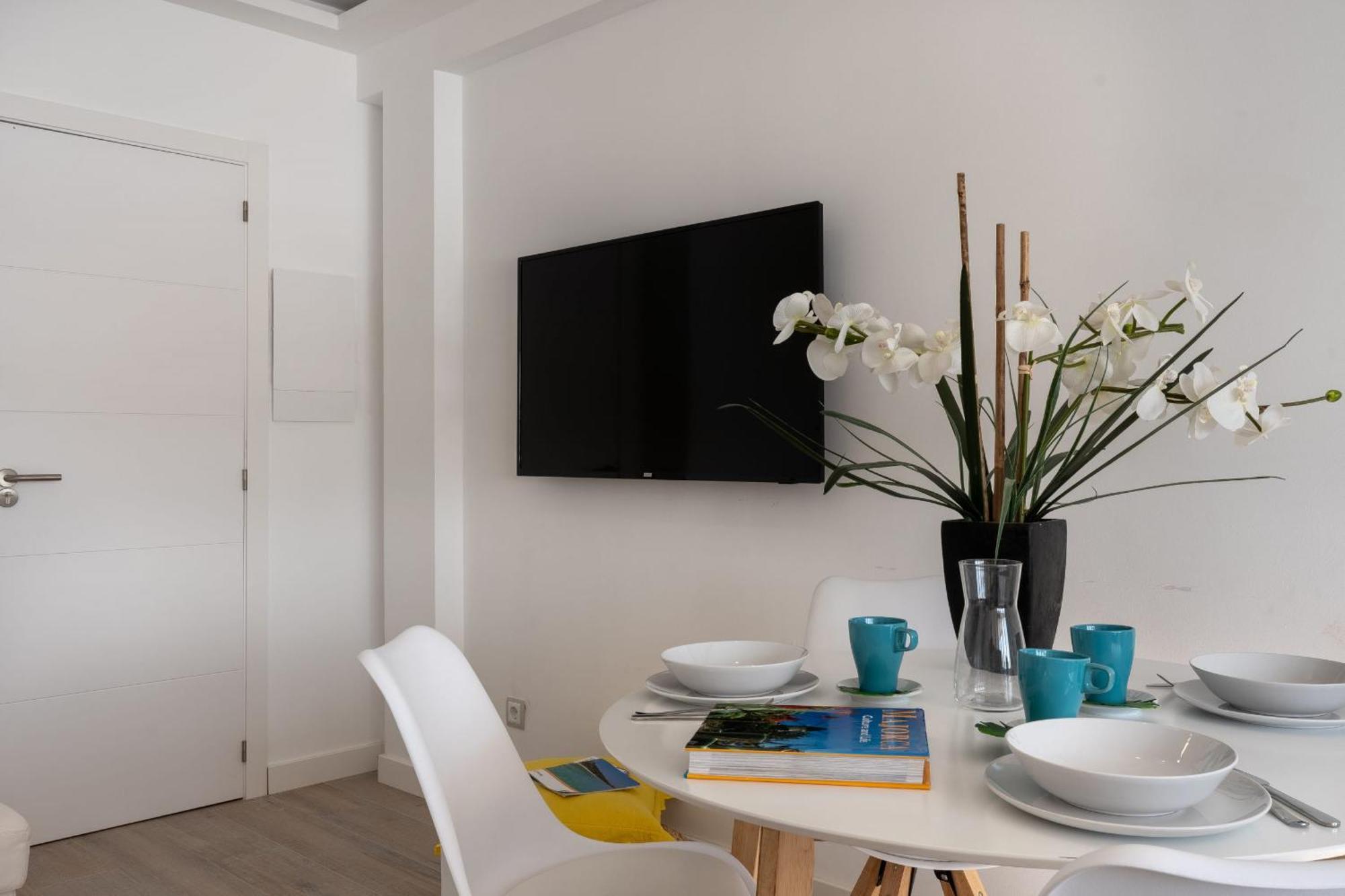 First Line Apartment Alcudia (Mallorca)