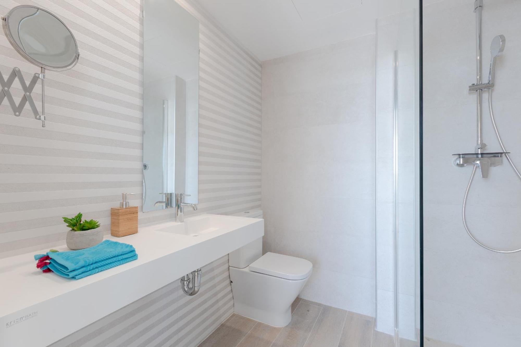 First Line Apartment Alcudia (Mallorca)