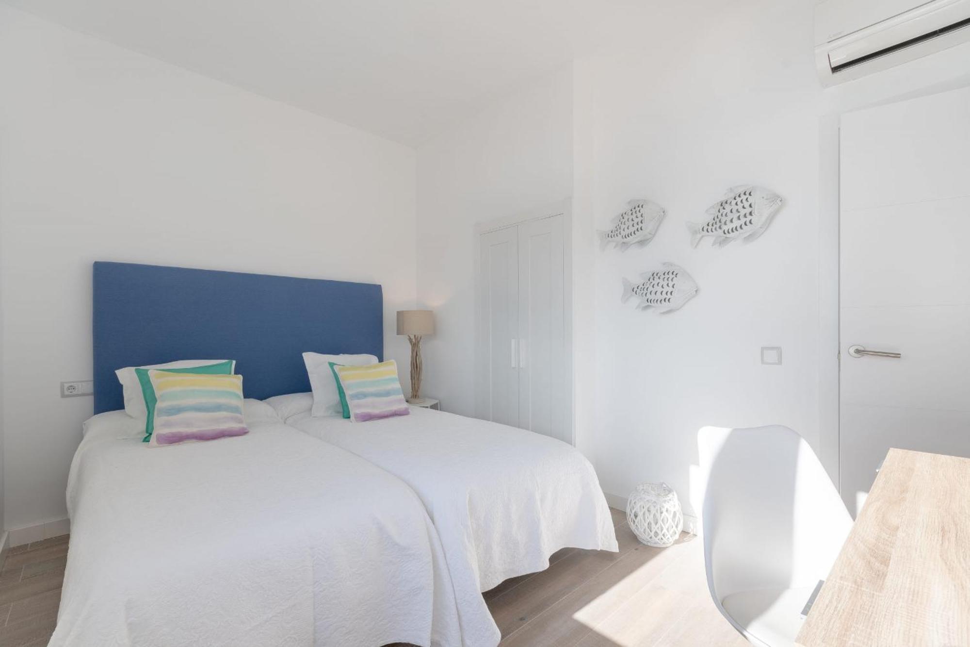 Apartment First Line Alcudia (Mallorca)