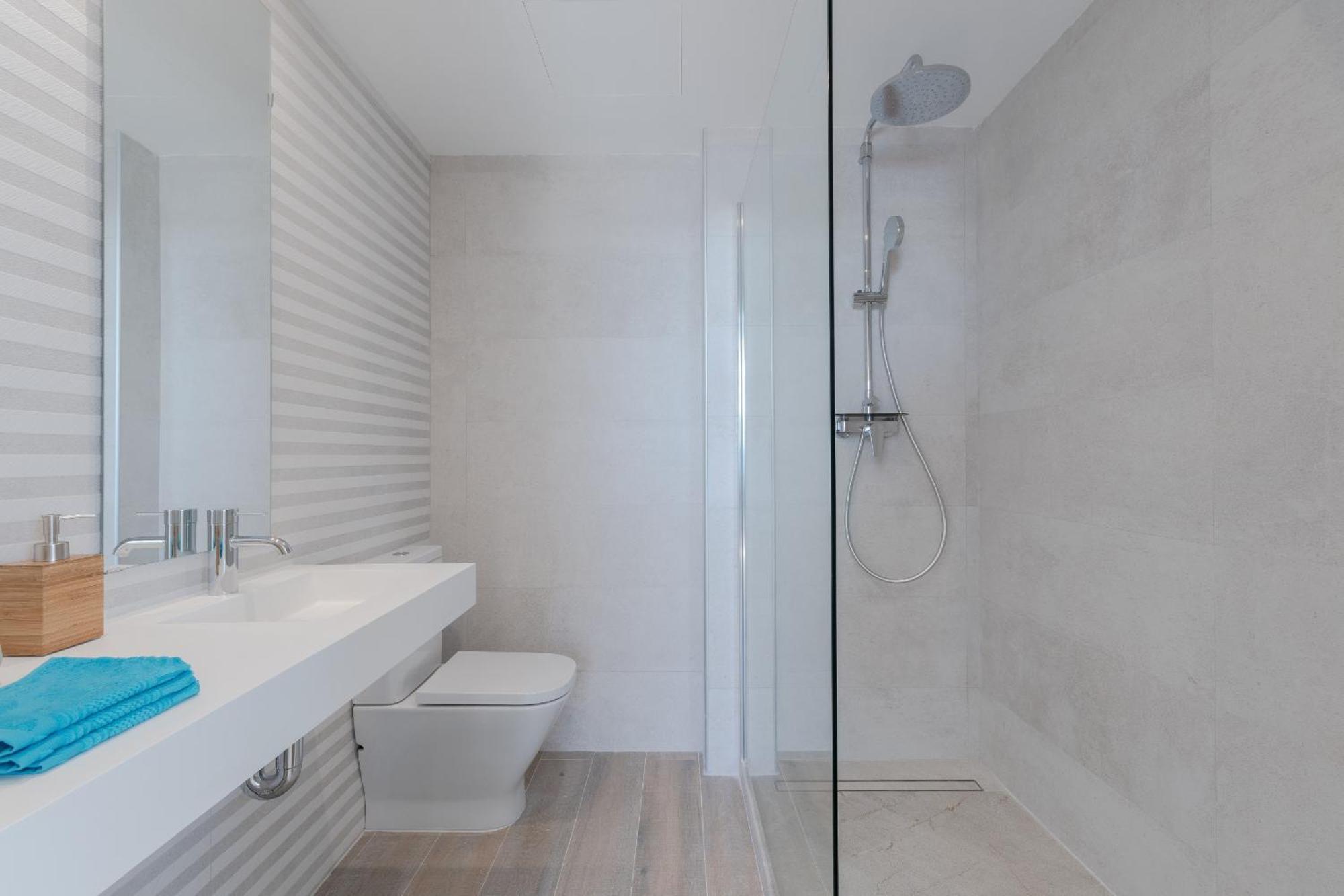 First Line Apartment Alcudia (Mallorca)
